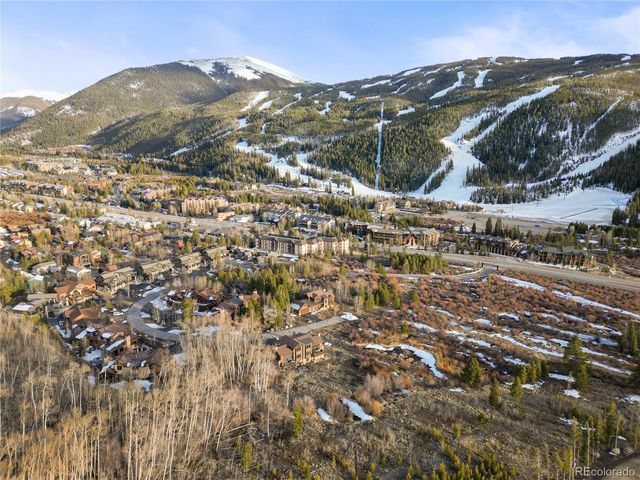 293 Caravelle Drive, Keystone, CO 80435