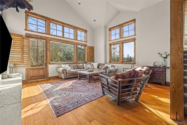 293 Caravelle Drive, Keystone, CO 80435