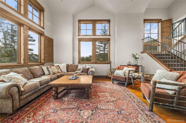 293 Caravelle Drive, Keystone, CO 80435