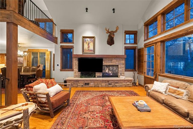 293 Caravelle Drive, Keystone, CO 80435