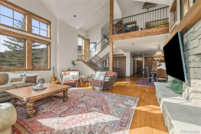 293 Caravelle Drive, Keystone, CO 80435