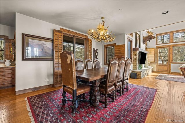 293 Caravelle Drive, Keystone, CO 80435