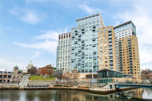 200 Exchange Street 415, Providence, RI 02903