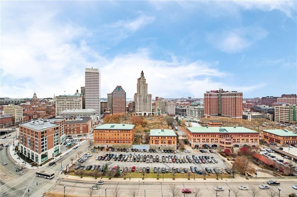 200 Exchange Street 415, Providence, RI 02903