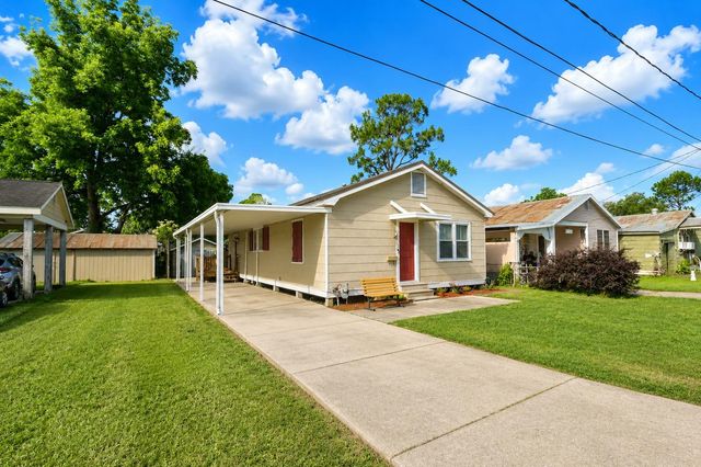 512 Maple St, Thibodaux, LA 70301