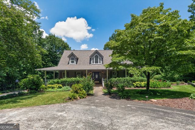 330 Scarlet Lane, Lakemont, GA 30552