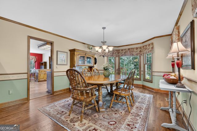 330 Scarlet Lane, Lakemont, GA 30552