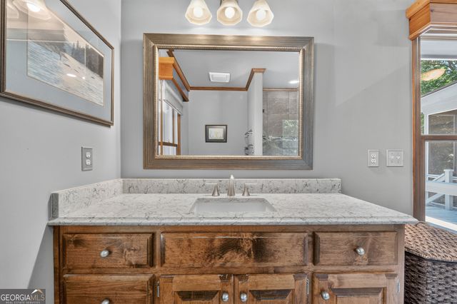 330 Scarlet Lane, Lakemont, GA 30552