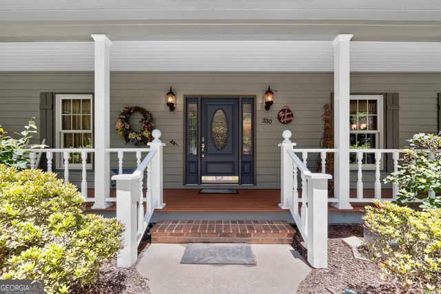 330 Scarlet Lane, Lakemont, GA 30552