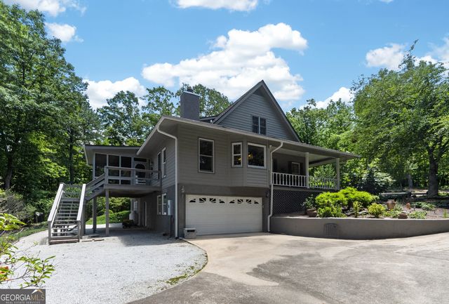 330 Scarlet Lane, Lakemont, GA 30552