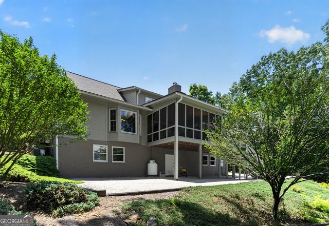 330 Scarlet Lane, Lakemont, GA 30552