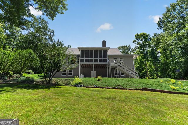 330 Scarlet Lane, Lakemont, GA 30552