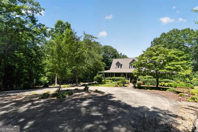 330 Scarlet Lane, Lakemont, GA 30552