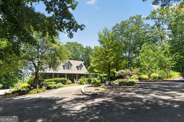 330 Scarlet Lane, Lakemont, GA 30552