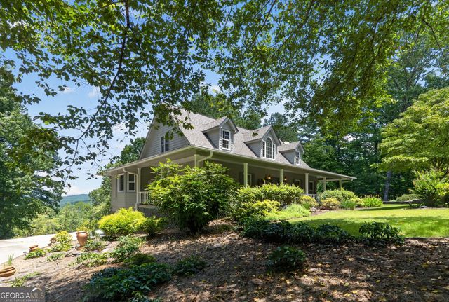 330 Scarlet Lane, Lakemont, GA 30552