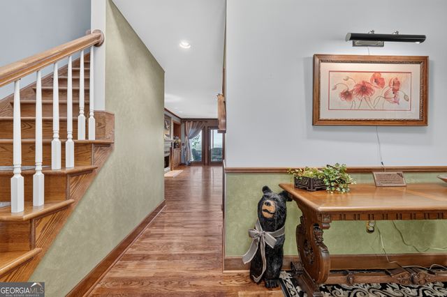 330 Scarlet Lane, Lakemont, GA 30552