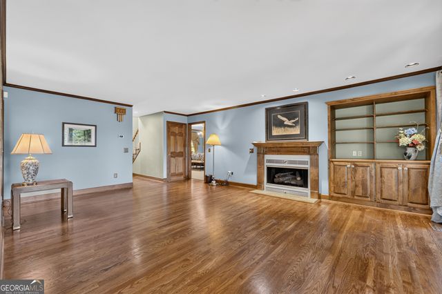 330 Scarlet Lane, Lakemont, GA 30552