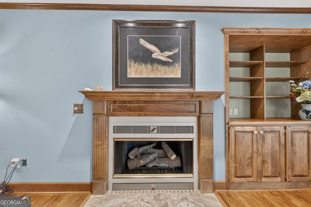 330 Scarlet Lane, Lakemont, GA 30552