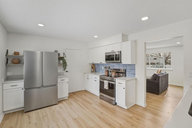 5278 Glenbriar Court, Columbus, OH 43232