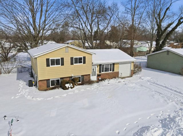 5278 Glenbriar Court, Columbus, OH 43232