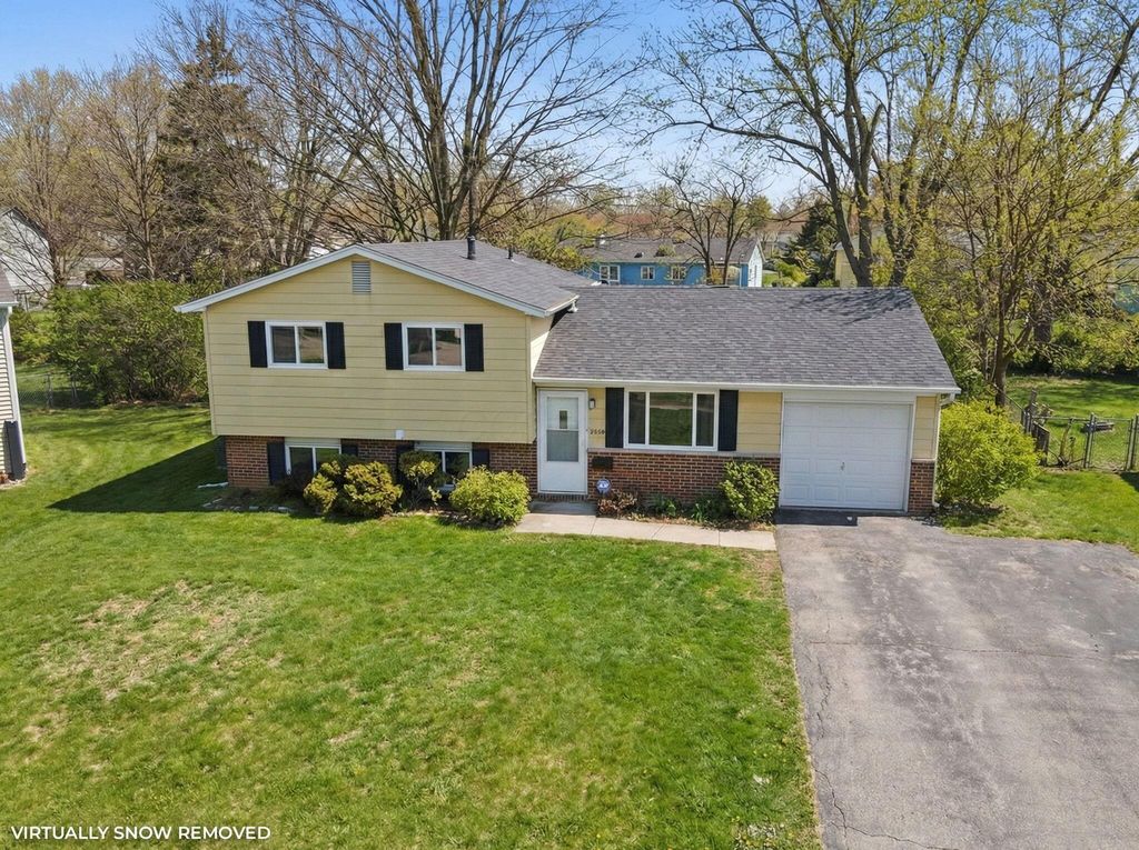 5278 Glenbriar Court, Columbus, OH 43232