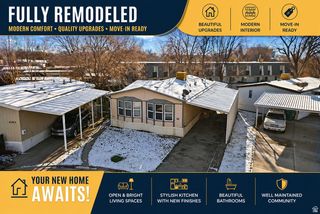 4405 S VAGABOND DR #114, Murray, UT 84107