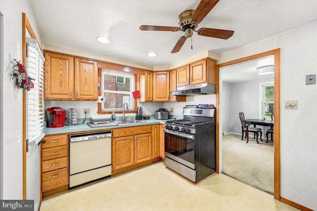 622 STOCKTON CIR, Ridley Park, PA 19078