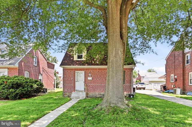 622 STOCKTON CIR, Ridley Park, PA 19078