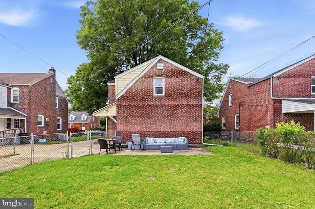 622 STOCKTON CIR, Ridley Park, PA 19078