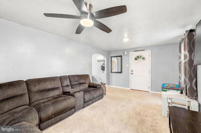 622 STOCKTON CIR, Ridley Park, PA 19078