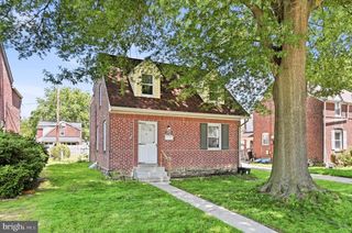 622 STOCKTON CIR, Ridley Park, PA 19078
