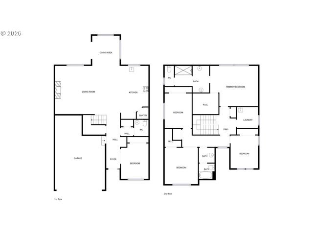 12779 LINDSAY ANNE Ln, Oregon City, OR 97045