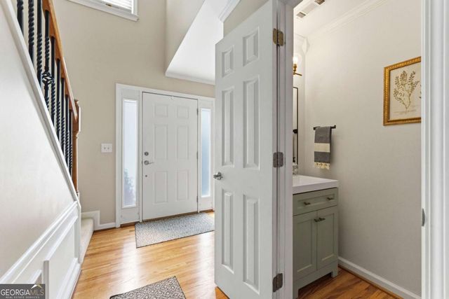 3735 Longlake Drive, Duluth, GA 30097