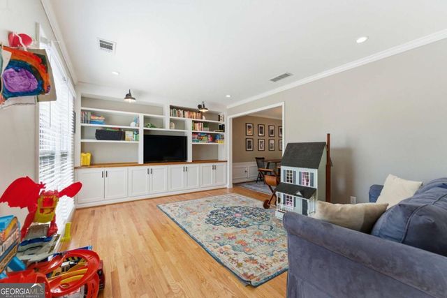 3735 Longlake Drive, Duluth, GA 30097