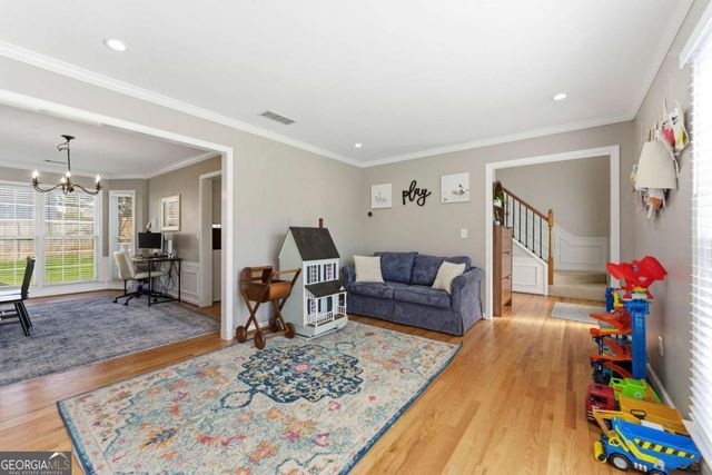 3735 Longlake Drive, Duluth, GA 30097