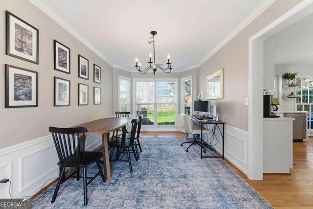 3735 Longlake Drive, Duluth, GA 30097