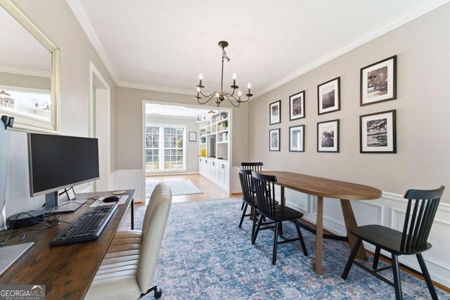 3735 Longlake Drive, Duluth, GA 30097