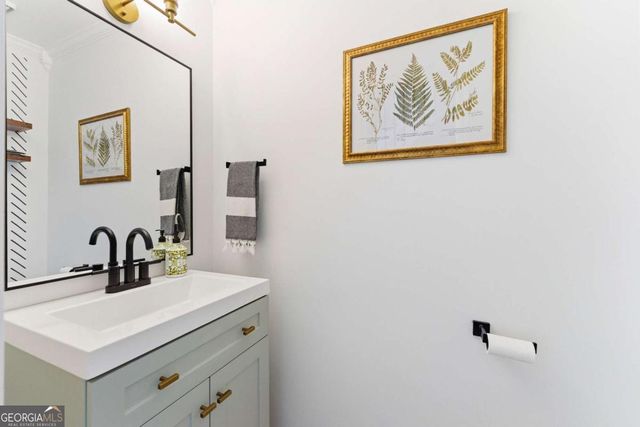 3735 Longlake Drive, Duluth, GA 30097