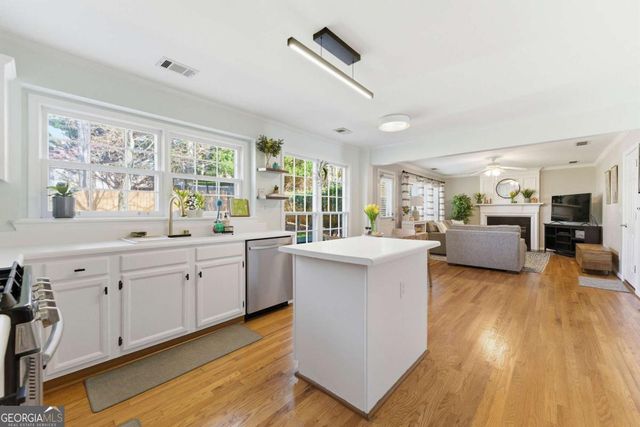 3735 Longlake Drive, Duluth, GA 30097