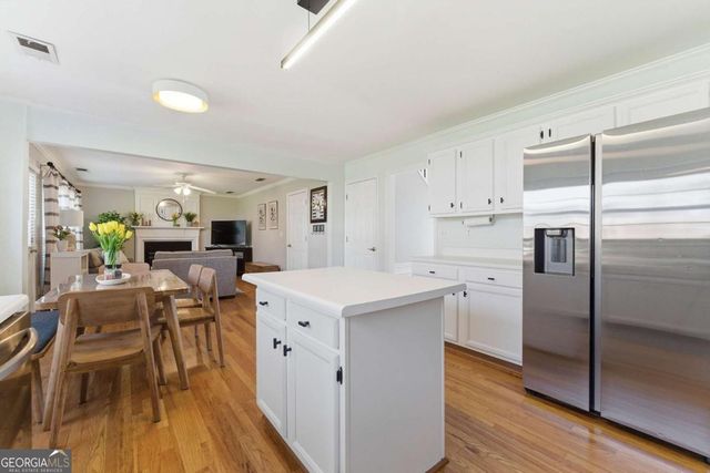 3735 Longlake Drive, Duluth, GA 30097