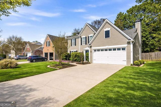 3735 Longlake Drive, Duluth, GA 30097