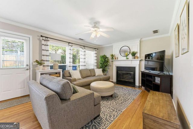 3735 Longlake Drive, Duluth, GA 30097