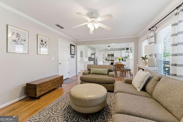 3735 Longlake Drive, Duluth, GA 30097