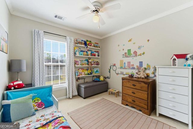 3735 Longlake Drive, Duluth, GA 30097