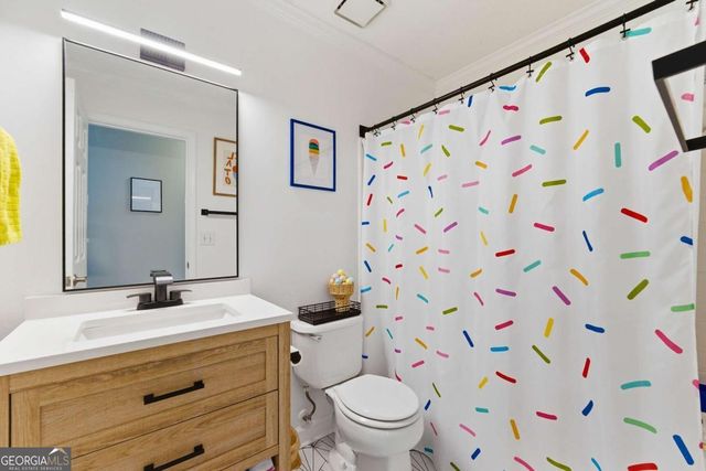 3735 Longlake Drive, Duluth, GA 30097