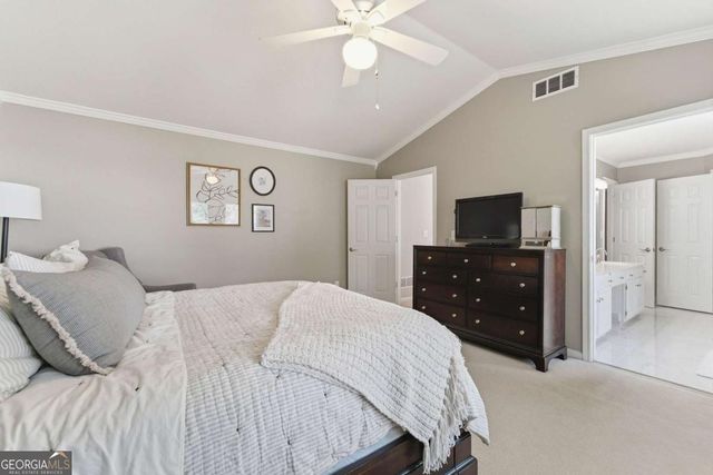 3735 Longlake Drive, Duluth, GA 30097