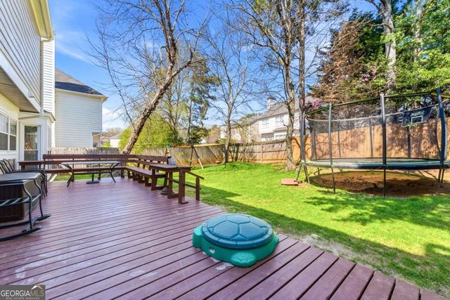 3735 Longlake Drive, Duluth, GA 30097