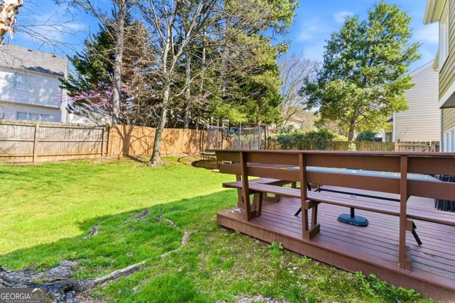 3735 Longlake Drive, Duluth, GA 30097