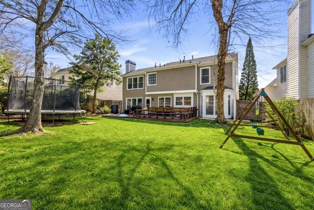 3735 Longlake Drive, Duluth, GA 30097