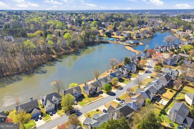 3735 Longlake Drive, Duluth, GA 30097